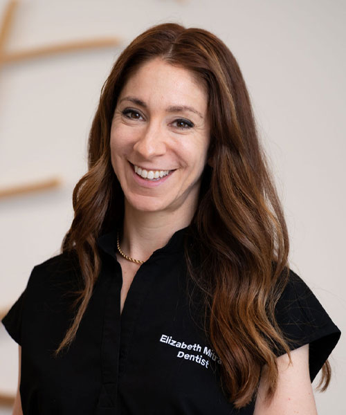 Elizabeth Mitrani, DDS