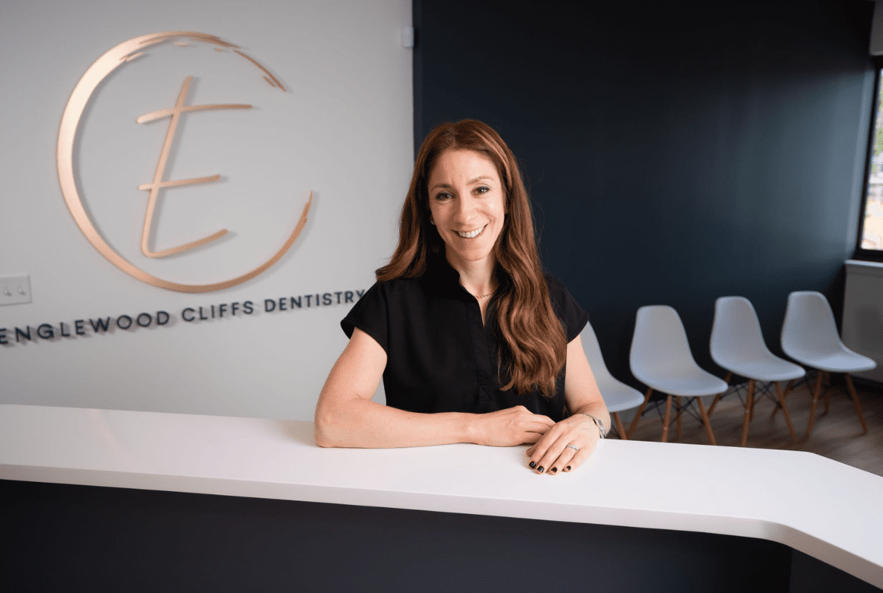 Dr. Elizabeth Mitrani Best Dentist Englewood Cliffs NJ Dentist NJ