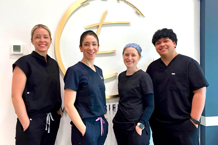 Englewood Cliffs Dentistry Staff